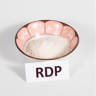 Hydroxypropyl Redispersible Latex Powder Has Good Film-Forming Property