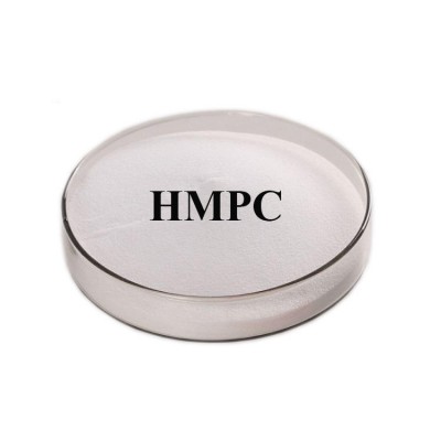 Hydroxypropyl Methylcellulose Powder Coating Raw Materials HPMC