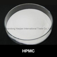 Building Wall Putty Powder Construction Grade Chemicals HPMC