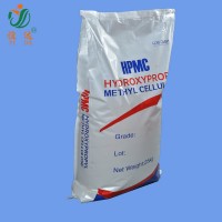 HPMC Cellulose Producer Supply HPMC for Wall Putty, Mortar, Plaster