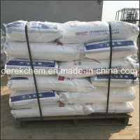 Cellulose Ether HPMC 40000cps Hydroxypropyl Methyl Cellulose Used for Renders and Plaster